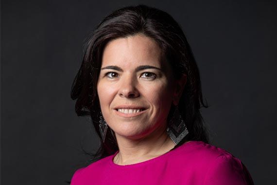 Silvina Cendra, nueva directora de estrategia y planificación de Gallegos United